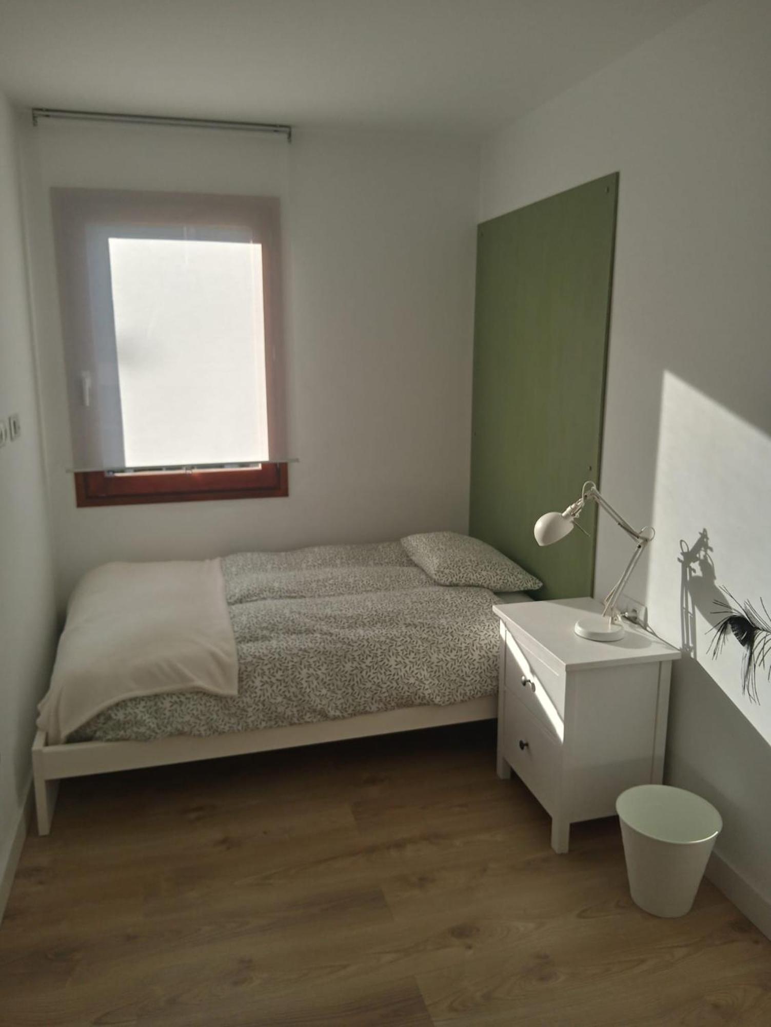 Com A Casa Lägenhet Falset Exteriör bild