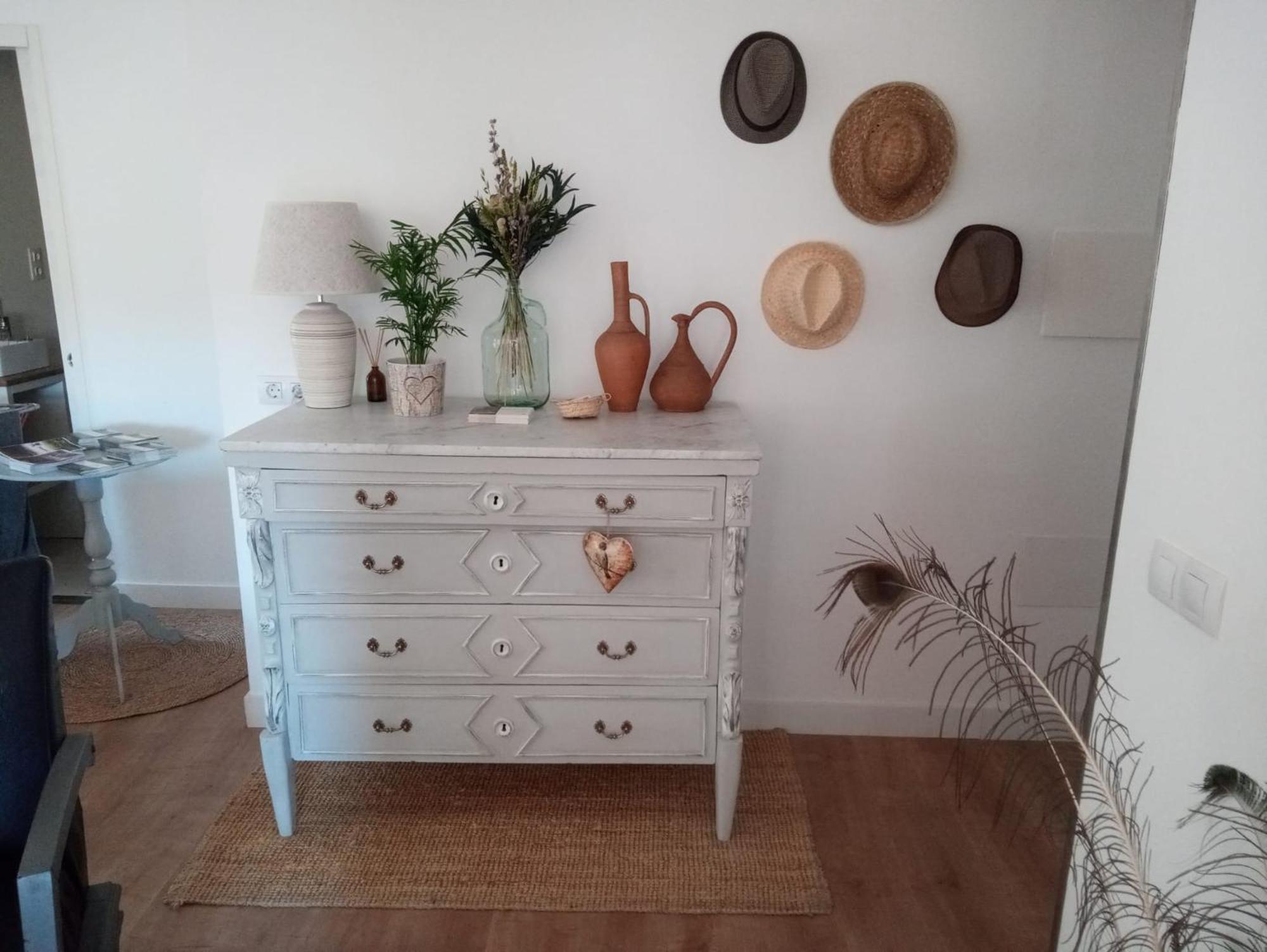 Com A Casa Lägenhet Falset Exteriör bild